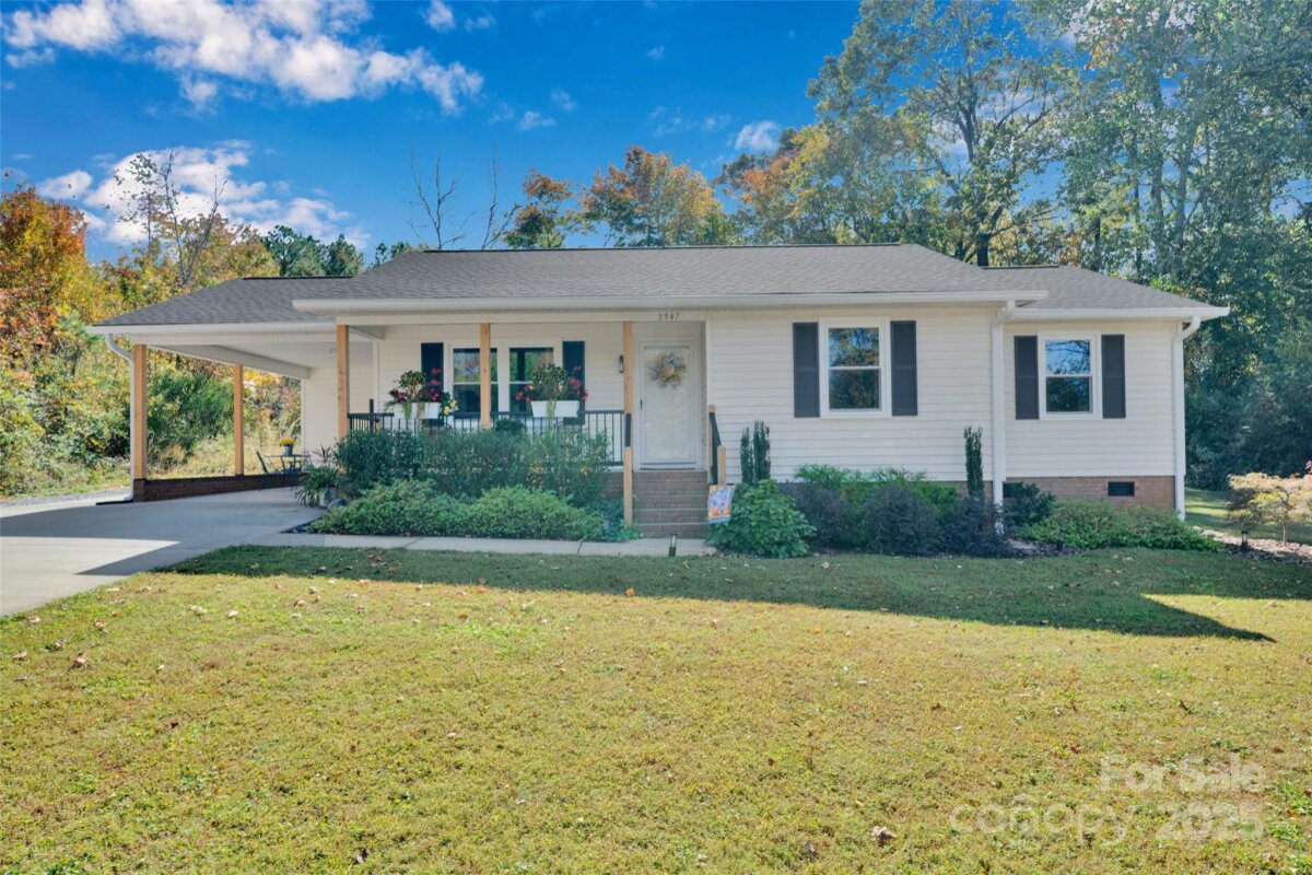 2947 Heavners Farm Court, Lincolnton, NC 28092, MLS # 4316358