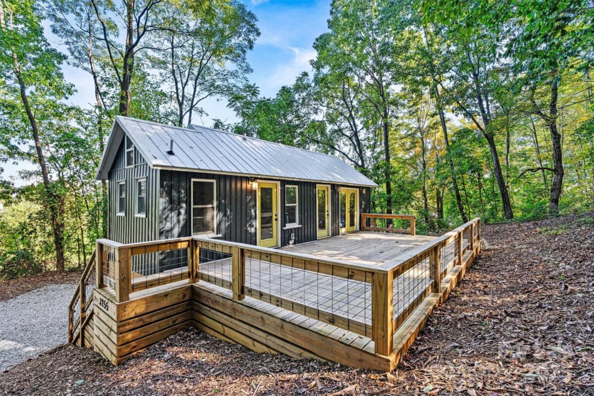 3255 Flat Gap Road, Valdese, NC 28690, MLS # 4316394
