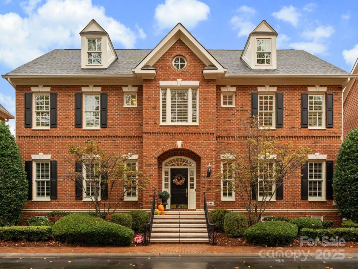 5006 Fairlawn Crescent Court, Charlotte, NC 28226, MLS # 4316398