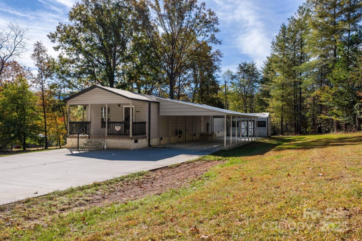 3025 Vance Denton Road, Morganton, NC 28655, MLS # 4316406