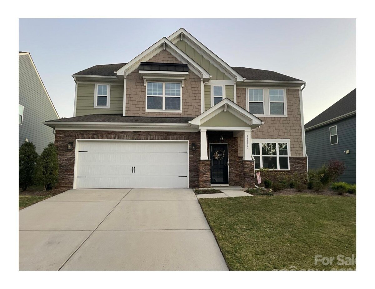15115 Oleander Drive, Charlotte, NC 28278, MLS # 4316409