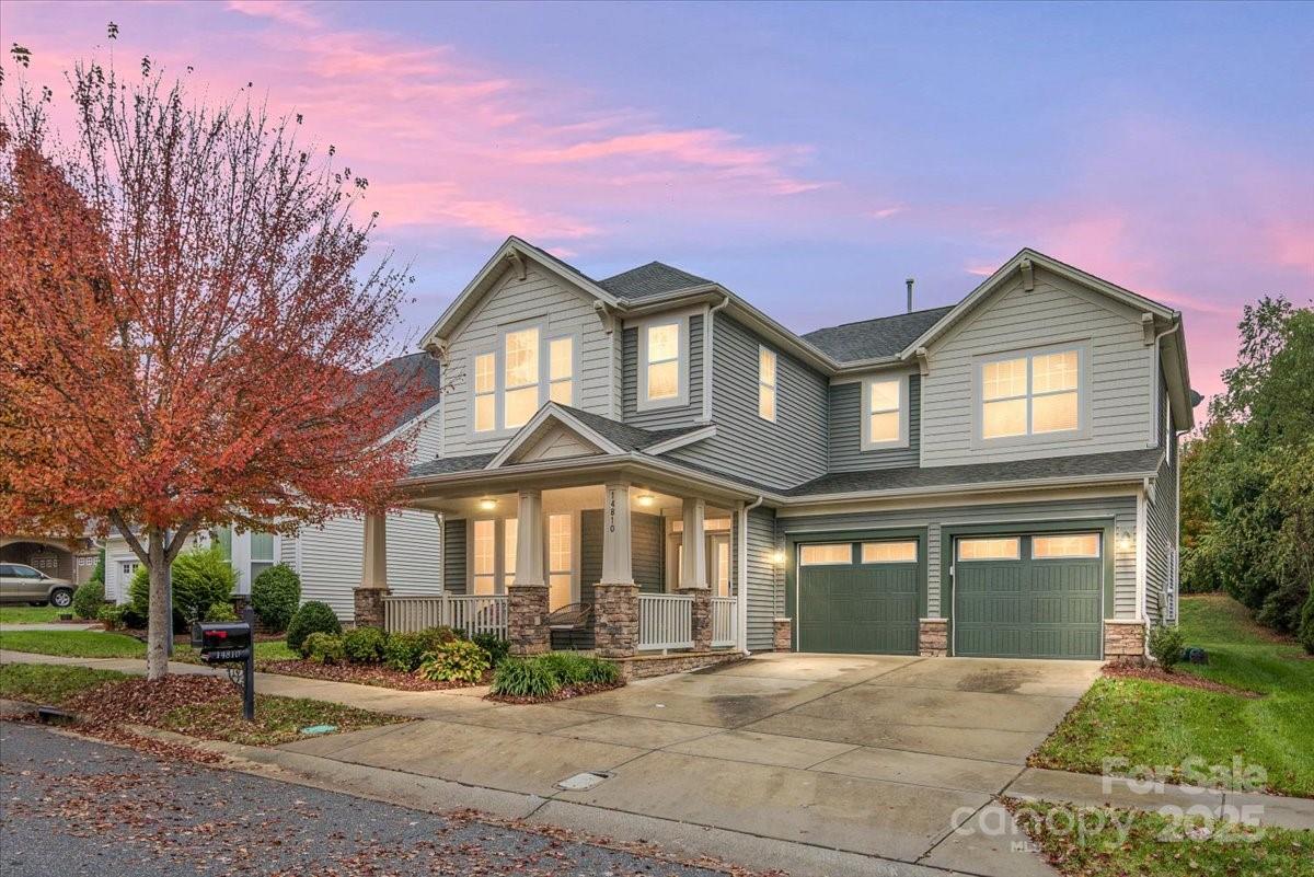 14810 Salem Ridge Road Unit 715, Huntersville, NC 28078, MLS # 4316414