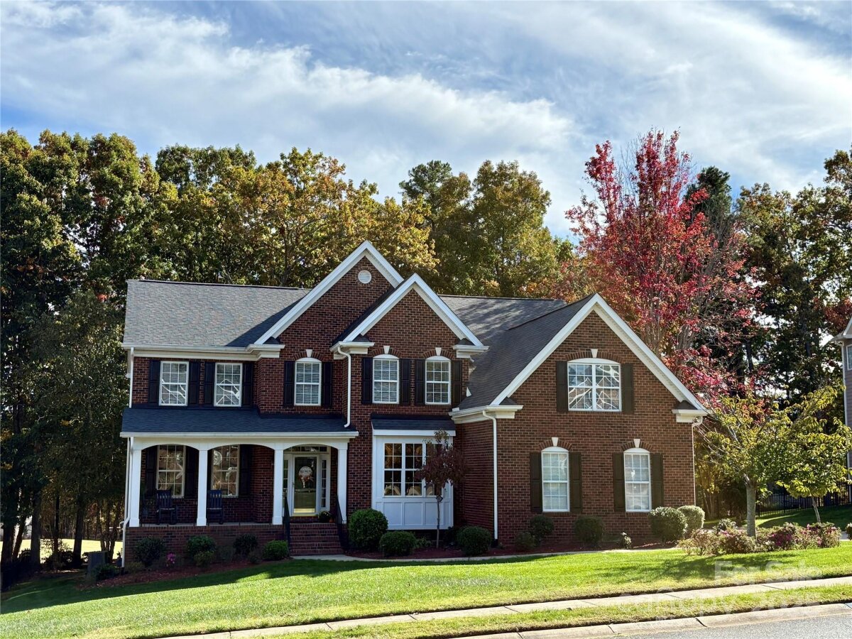 11024 Persimmon Creek Drive, Mint Hill, NC 28227, MLS # 4316417