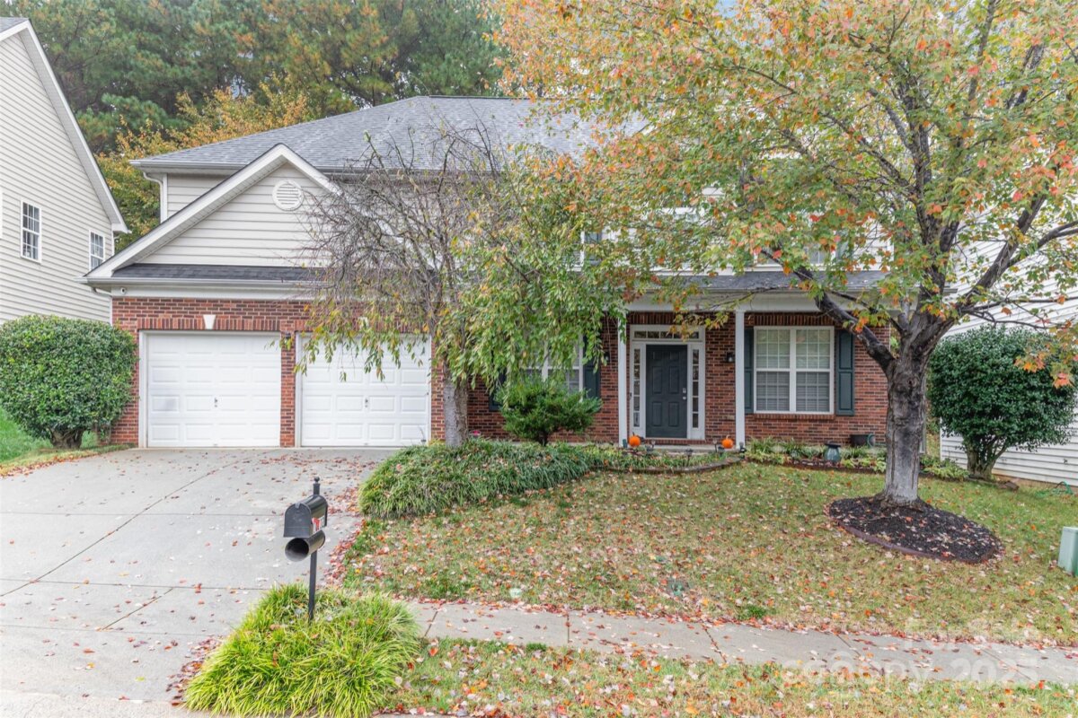 10112 Montrose Drive, Charlotte, NC 28269, MLS # 4316422