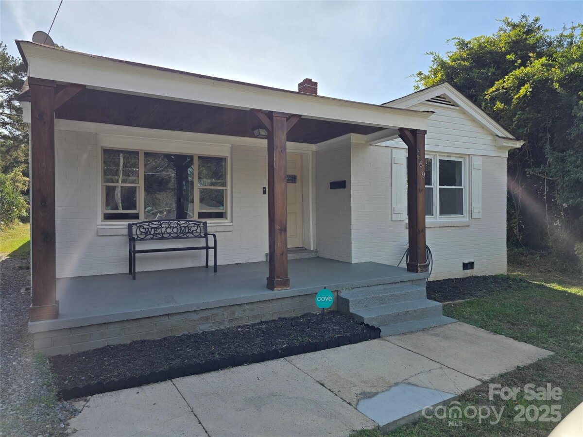 169 East Lacy Street, Chester, SC 29706, MLS # 4316423