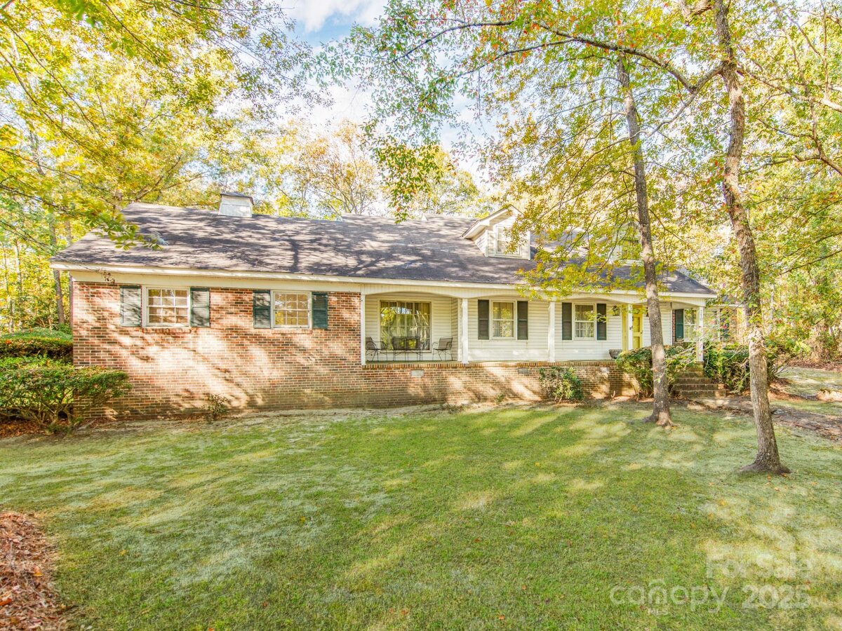 710 S Hickory Street, Pageland, SC 29728, MLS # 4316425