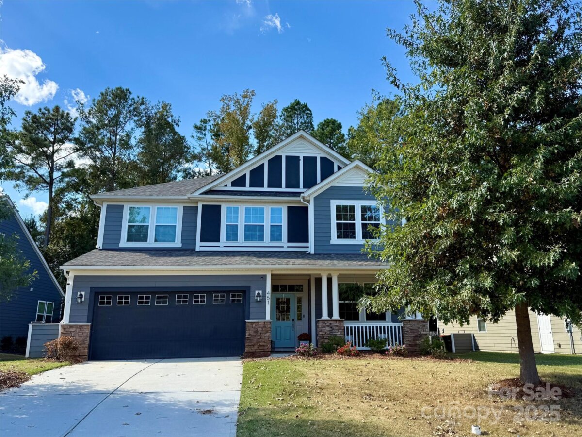 451 Sandbar Point, Clover, SC 29710, MLS # 4316433