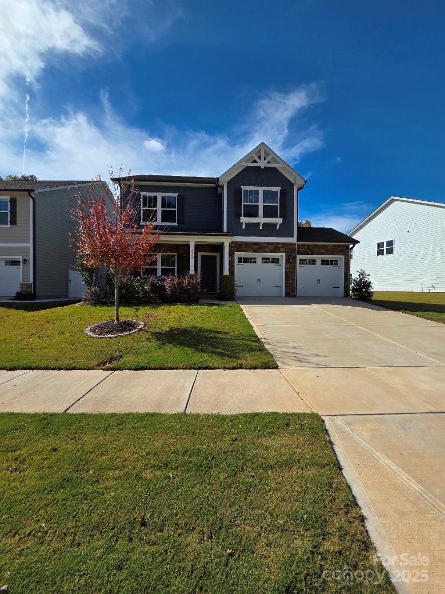 5041 Mooreland Oaks Way, Mount Holly, NC 28120, MLS # 4316438