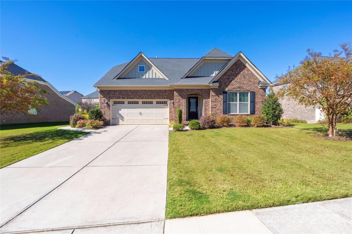 9026 Raven Top Drive, Mint Hill, NC 28227, MLS # 4316455