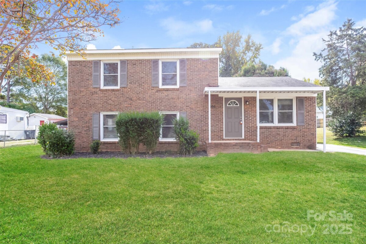 105 Wingate Drive, Stanley, NC 28164, MLS # 4316458