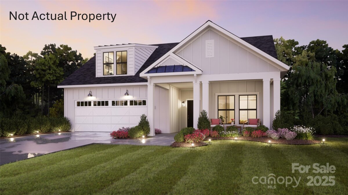 234 Alenda Lux Circle Unit 94, Mooresville, NC 28115, MLS # 4316465