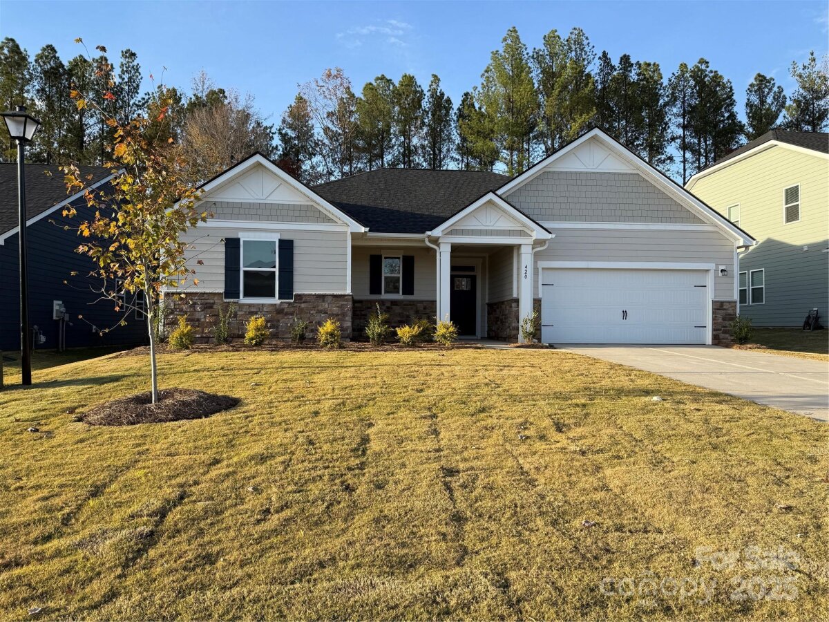 420 Lancashire Court, Denver, NC 28037, MLS # 4316467