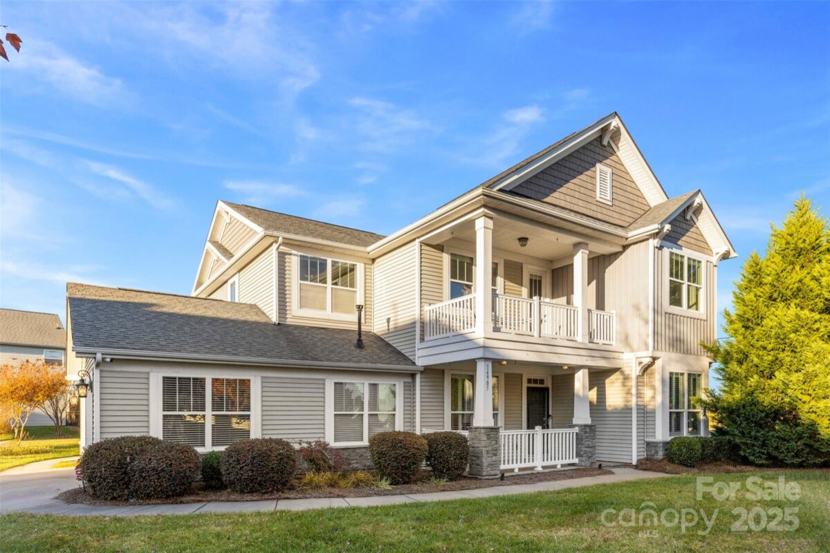 14905 Skyscape Drive, Huntersville, NC 28078, MLS # 4316481