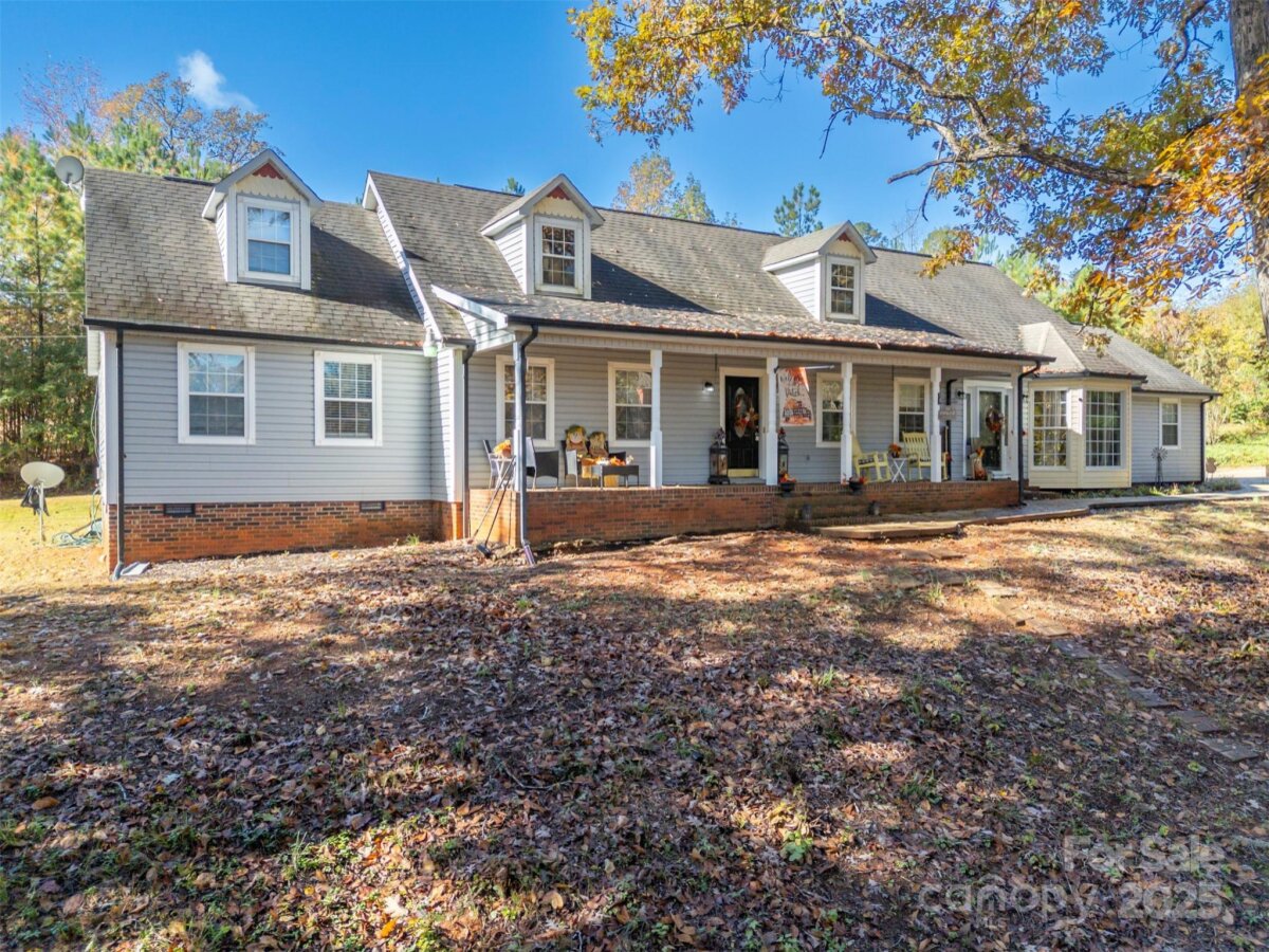 334 Bridge Road, Ellenboro, NC 28040, MLS # 4316492