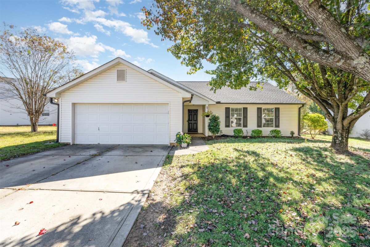 2111 Genesis Drive, Monroe, NC 28110, MLS # 4316494