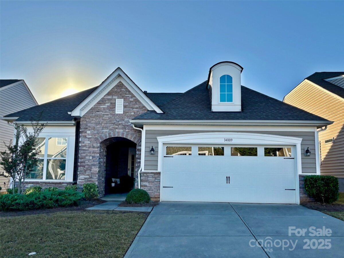 14009 Lambert Castle Drive, Charlotte, NC 28273, MLS # 4316496