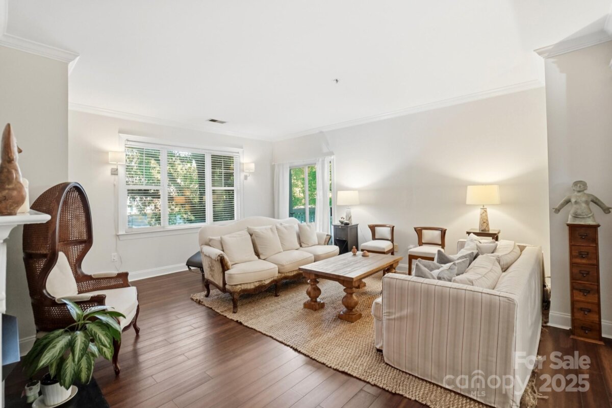 5617 Fairview Road Unit 5, Charlotte, NC 28209, MLS # 4316500