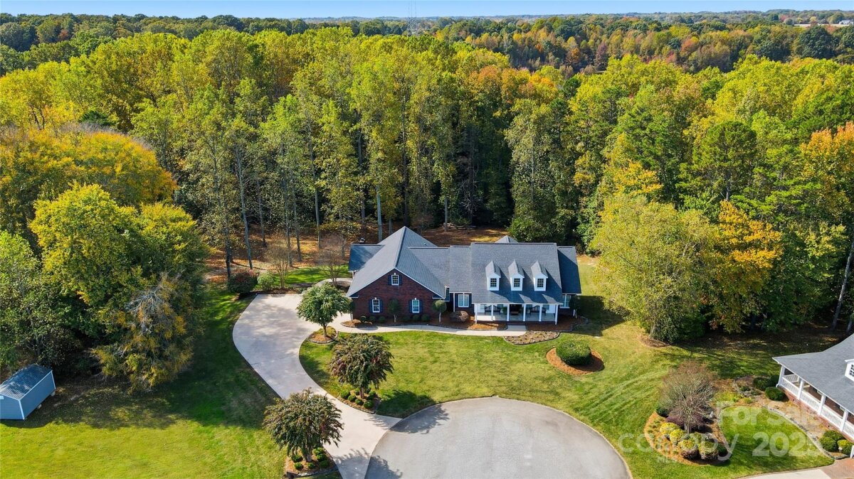 443 Fisher Farm Court, China Grove, NC 28023, MLS # 4316501