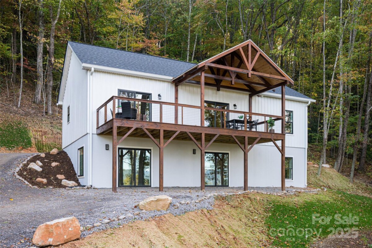 1487 Golf Course Road, Old Fort, NC 28762, MLS # 4316523