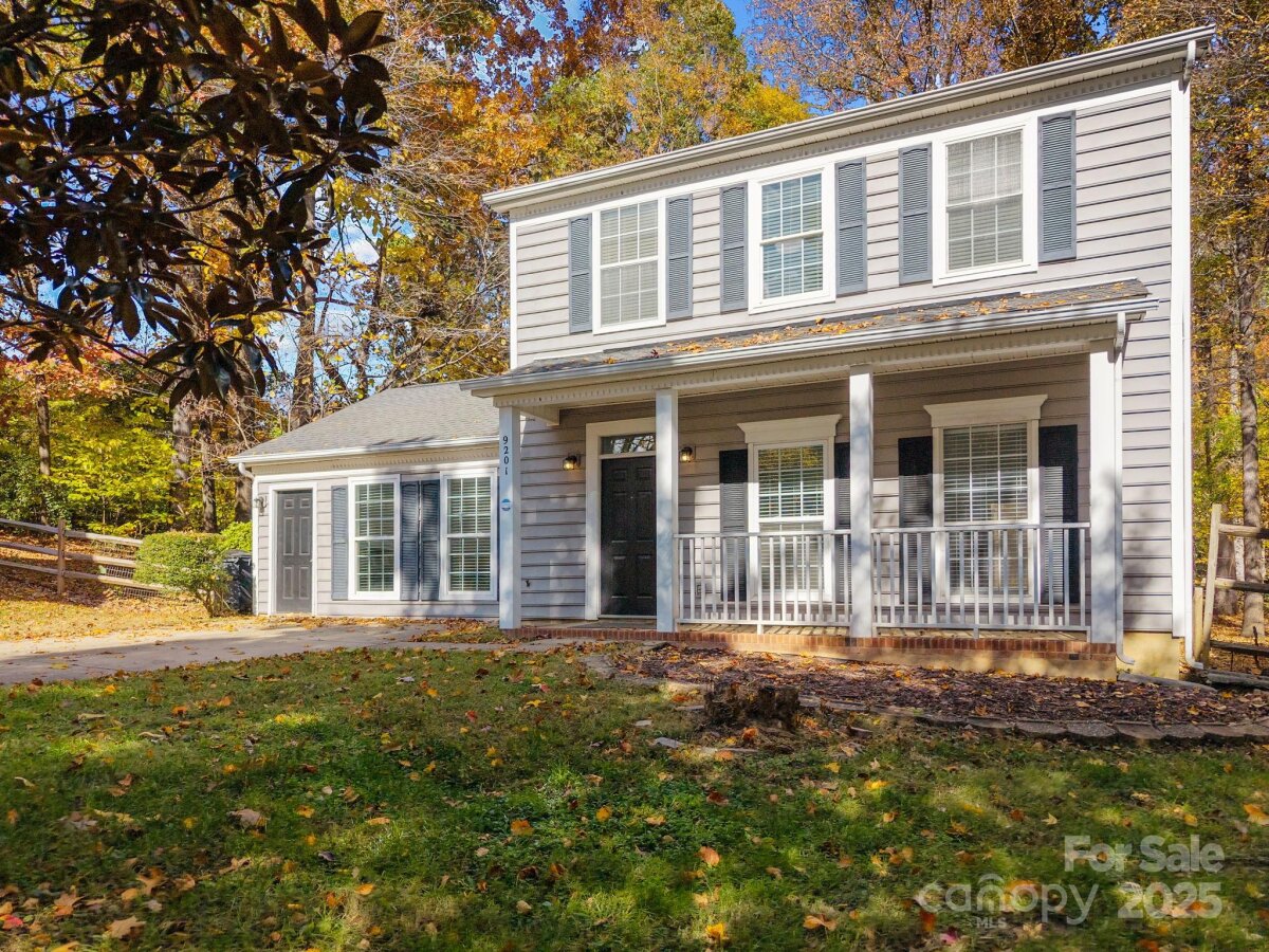 9201 Rotherham Lane, Charlotte, NC 28216, MLS # 4316526