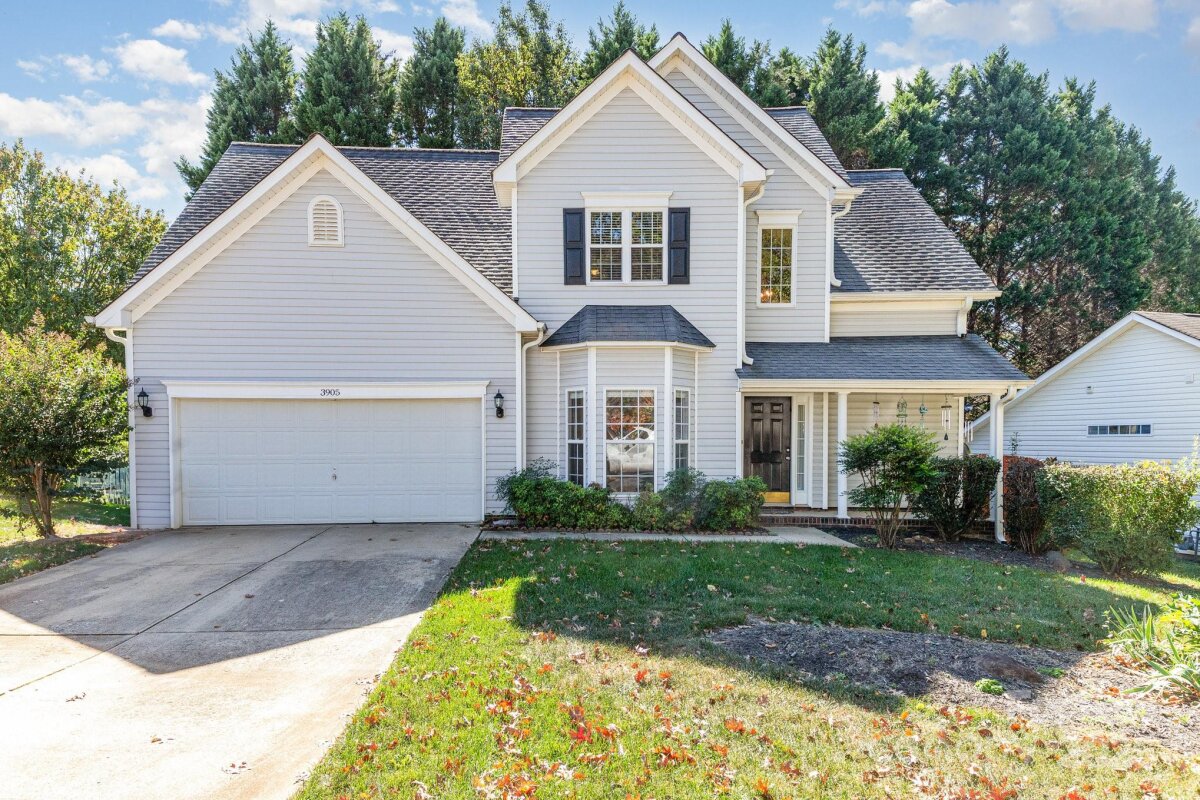 No address provided, Charlotte, NC 28269, MLS # 4316534