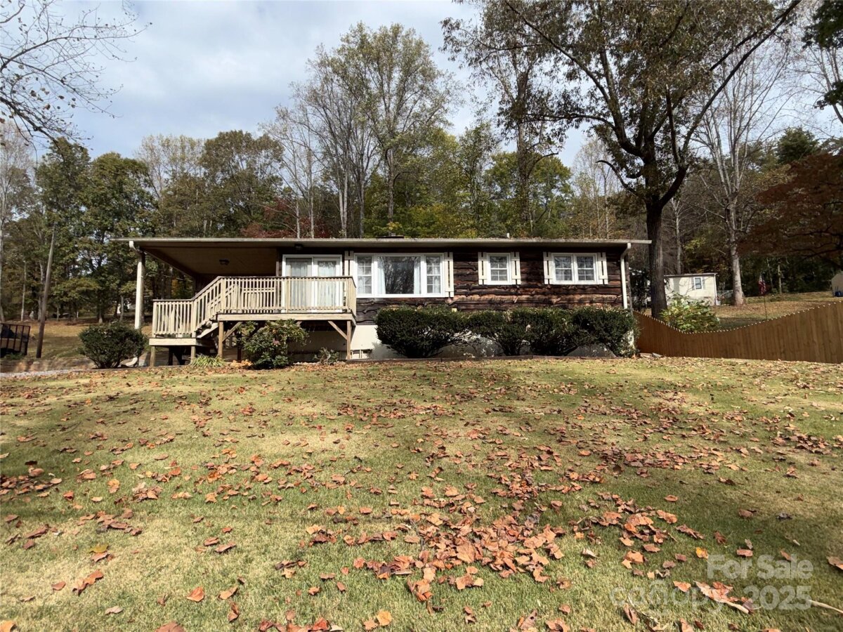 14 Lake View Drive, Marion, NC 28752, MLS # 4316544