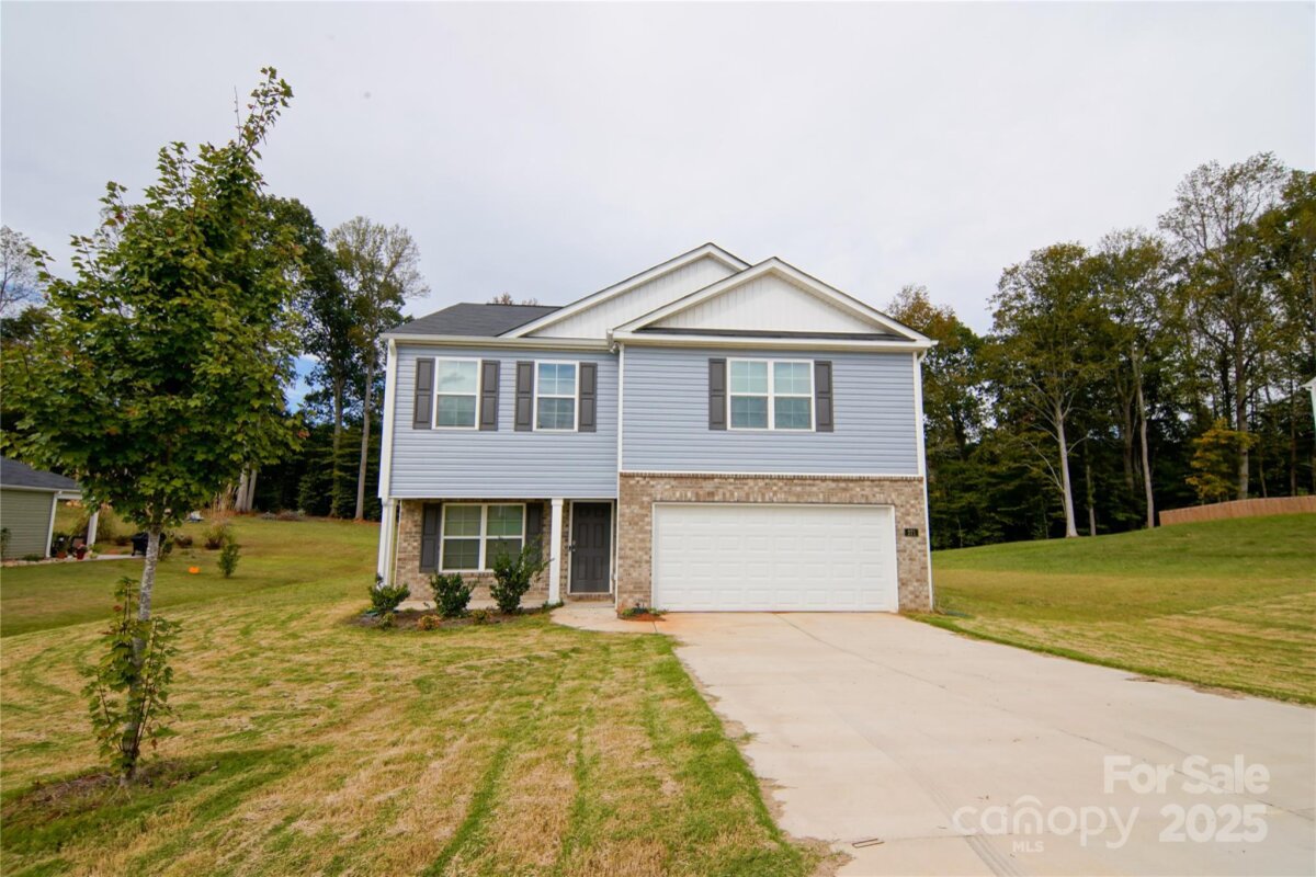 271 Lilys Place, Lexington, NC 27292, MLS # 4316551