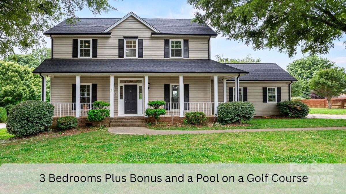 188 Turnberry Lane, Mooresville, NC 28117, MLS # 4316553