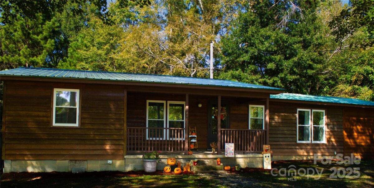 281 Green Top Road, Star, NC 27356, MLS # 4316567