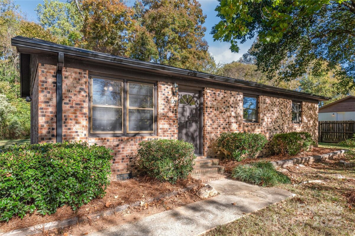 124 Grover Moore Place, Indian Trail, NC 28079, MLS # 4316574