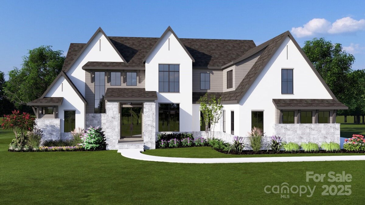 17018 Grande Vineyards Drive Unit 18, Charlotte, NC 28227, MLS # 4316575