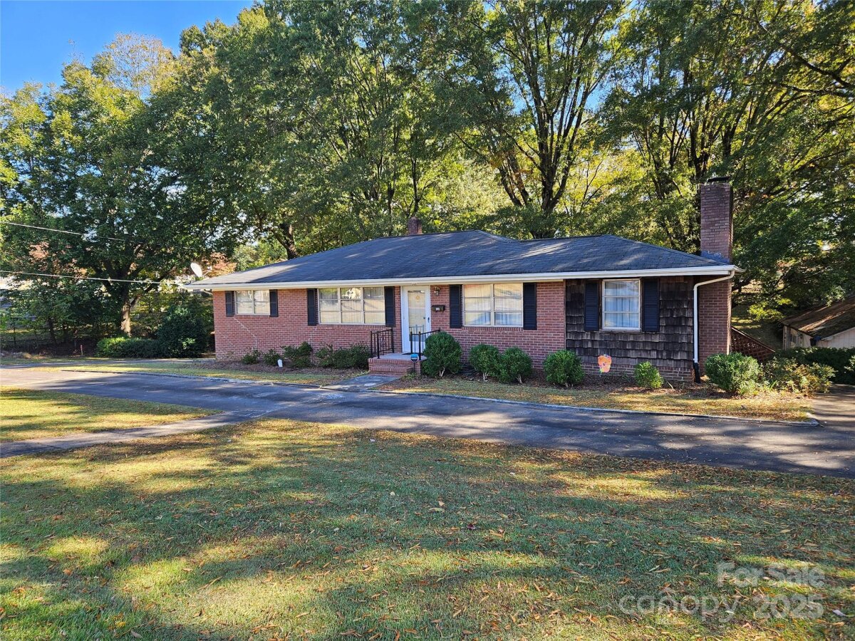 101 Todd Drive, Concord, NC 28025, MLS # 4316597