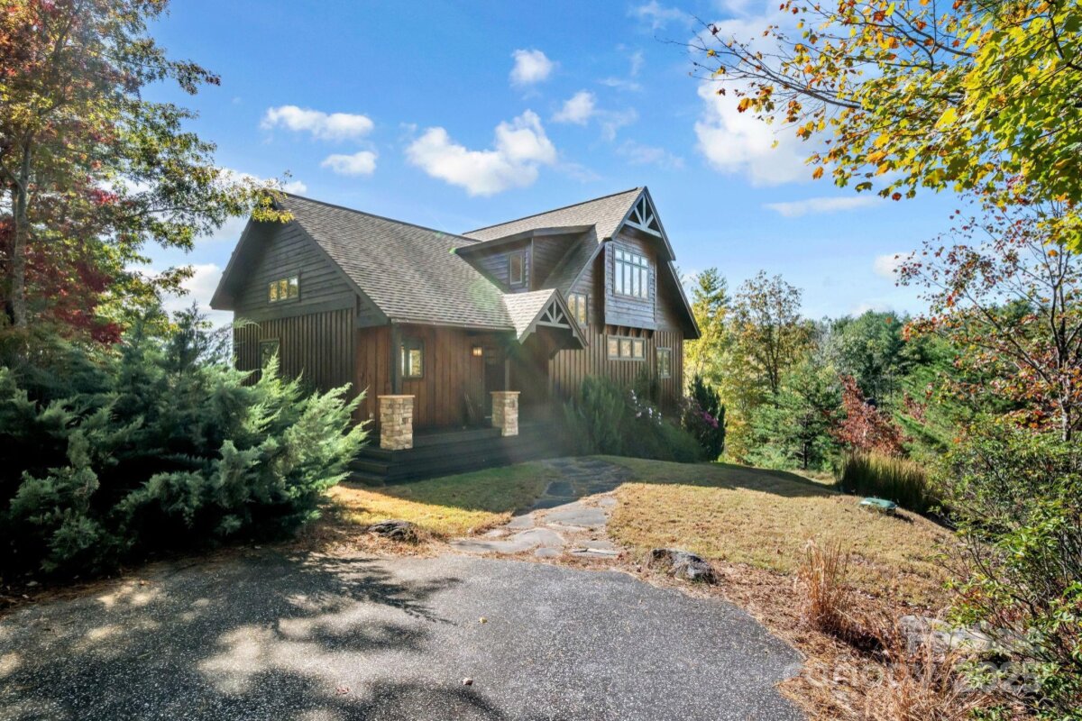 4092 Dense Acre Trail, Nebo, NC 28761, MLS # 4316598