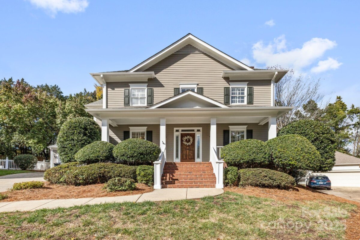 7601 Sharpthorne Place, Charlotte, NC 28270, MLS # 4316618