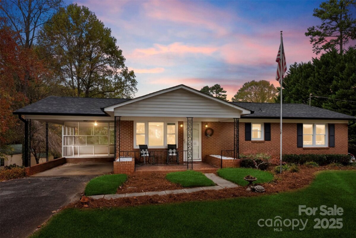 108 Sherwood Drive, Bessemer City, NC 28016, MLS # 4316621