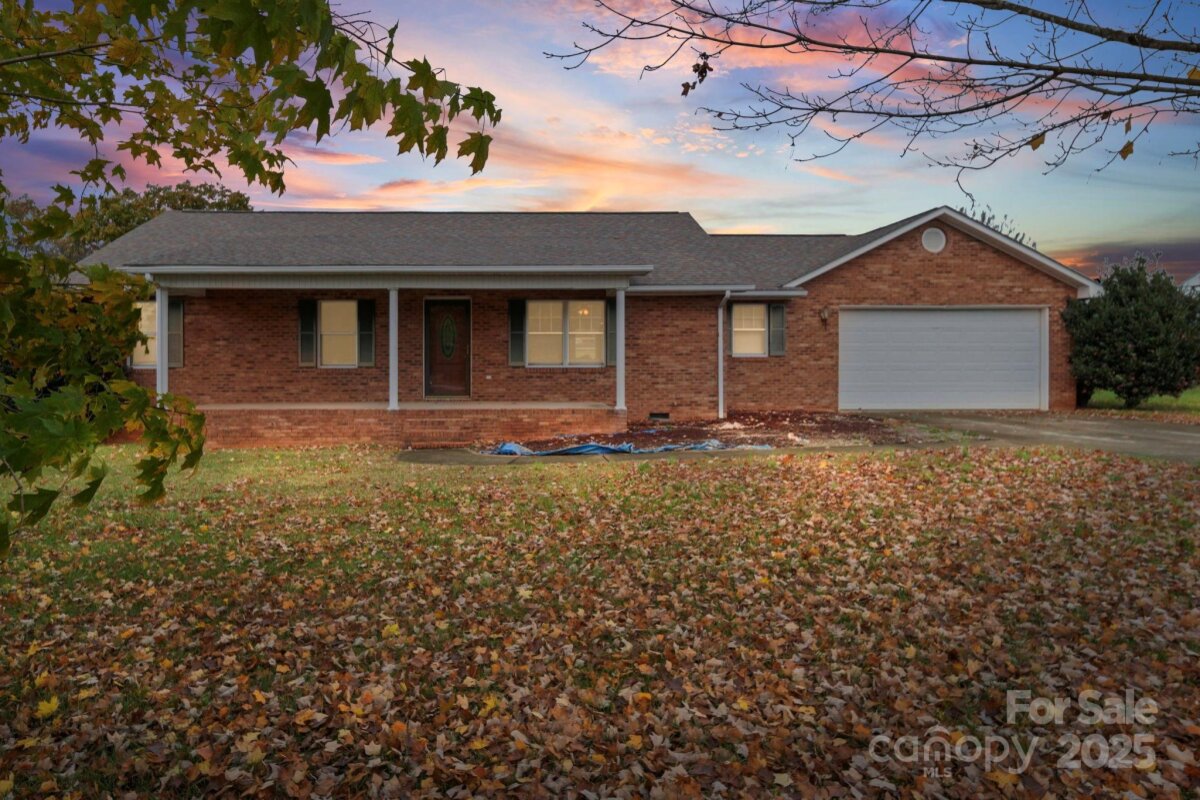 212 Doe Trail Lane, Statesville, NC 28625, MLS # 4316628