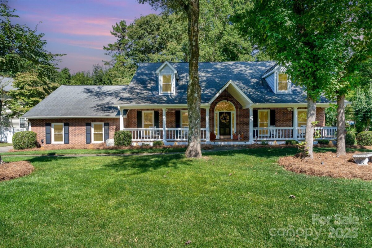 5344 Saddlewood Lane, Mint Hill, NC 28227, MLS # 4316632