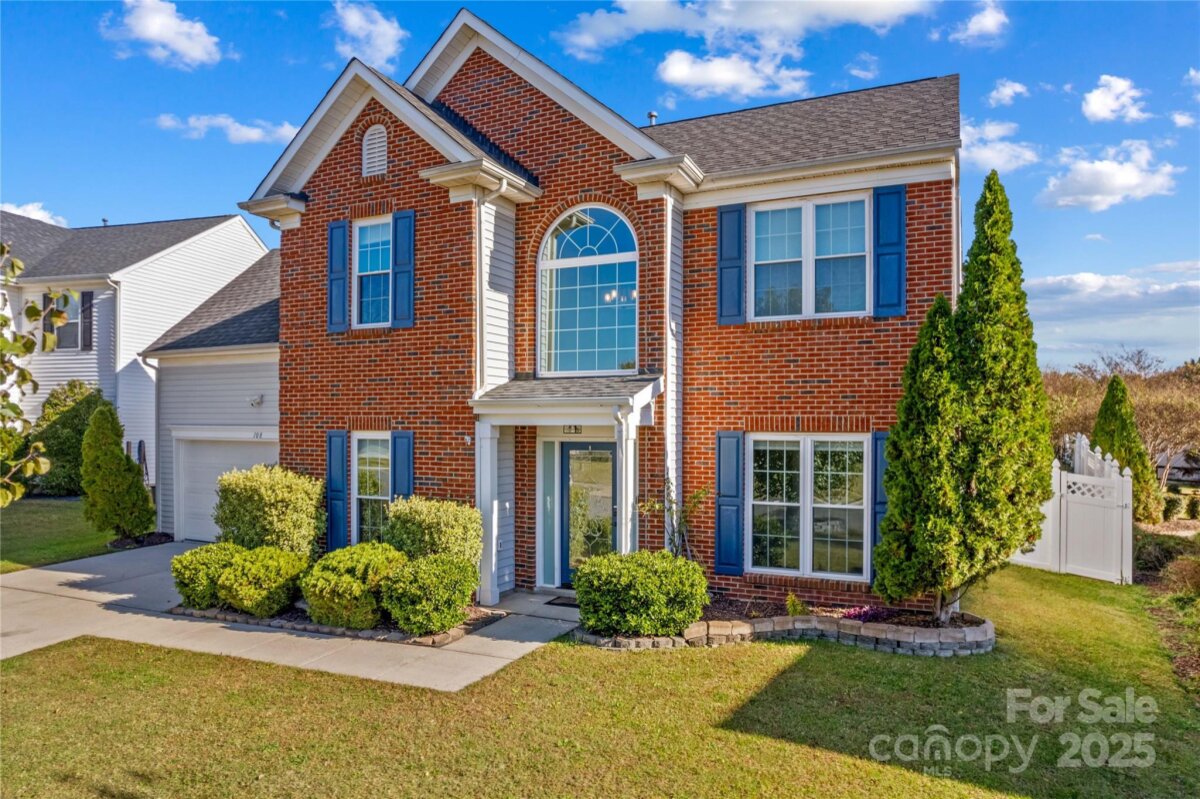 108 Elrosa Road, Mooresville, NC 28115, MLS # 4316637
