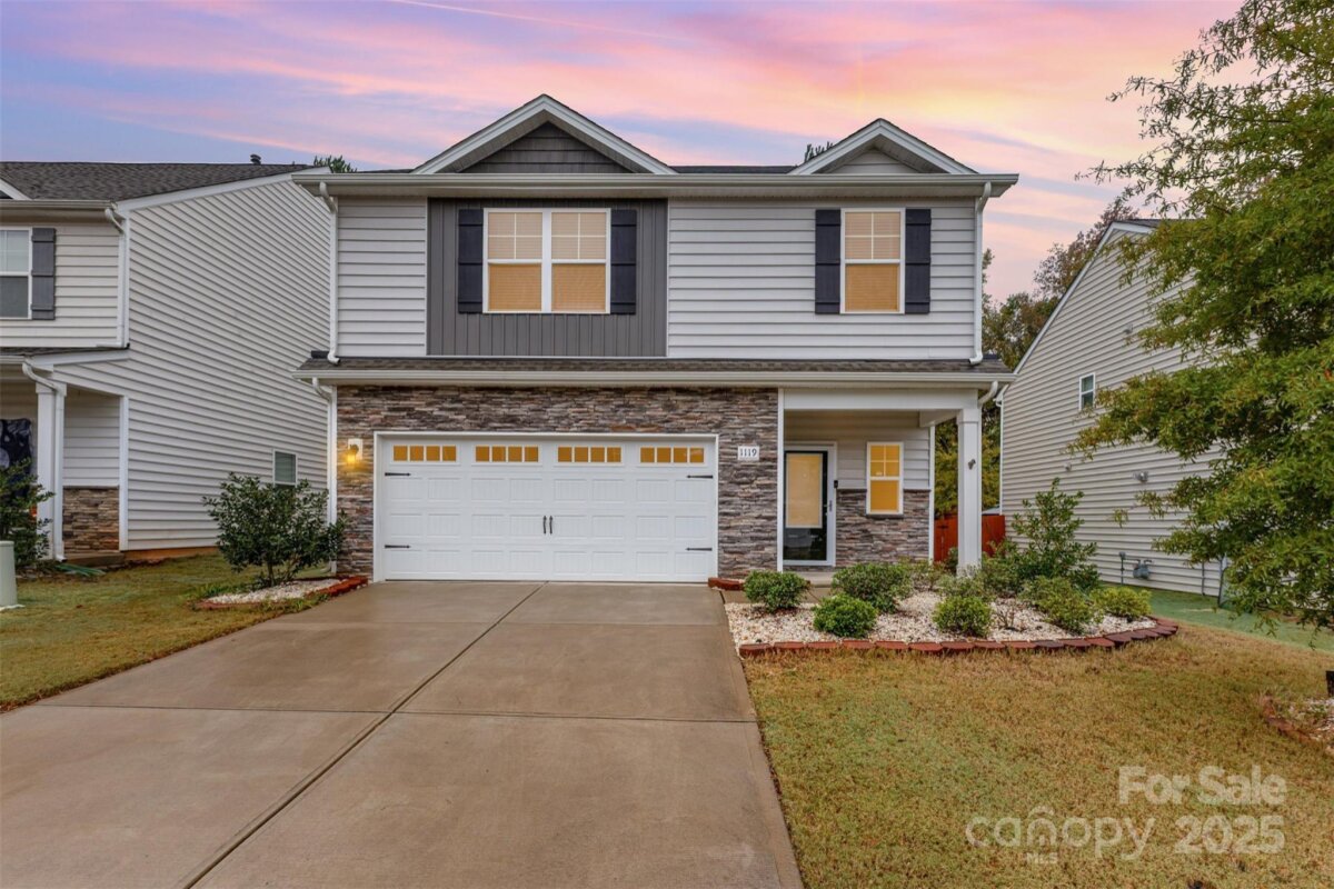 1119 Pecan Ridge Road, Fort Mill, SC 29715, MLS # 4316642