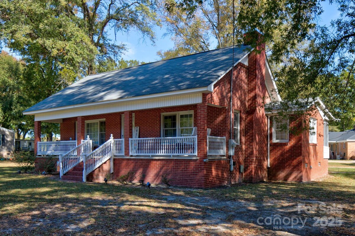 951 Evans Mill Road, Pageland, SC 29728, MLS # 4316662