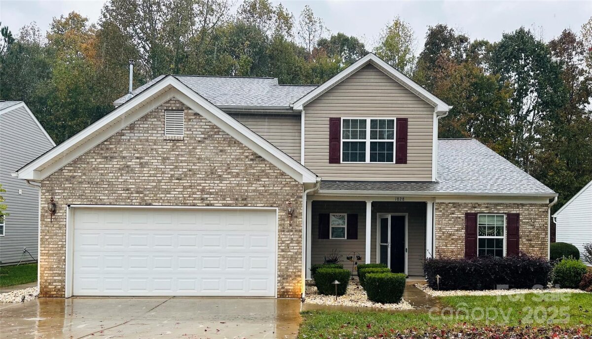 1828 Kilkenny Drive, Clover, SC 29710, MLS # 4316666