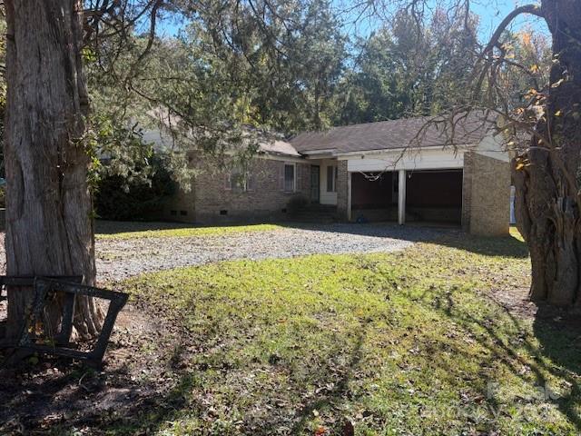 1728 Nc 109 Highway, Wadesboro, NC 28170, MLS # 4316676