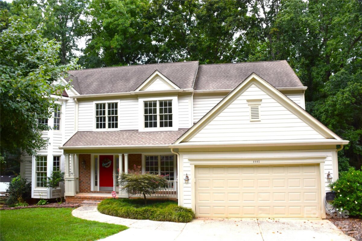 8802 Glenside Street, Huntersville, NC 28078, MLS # 4316716