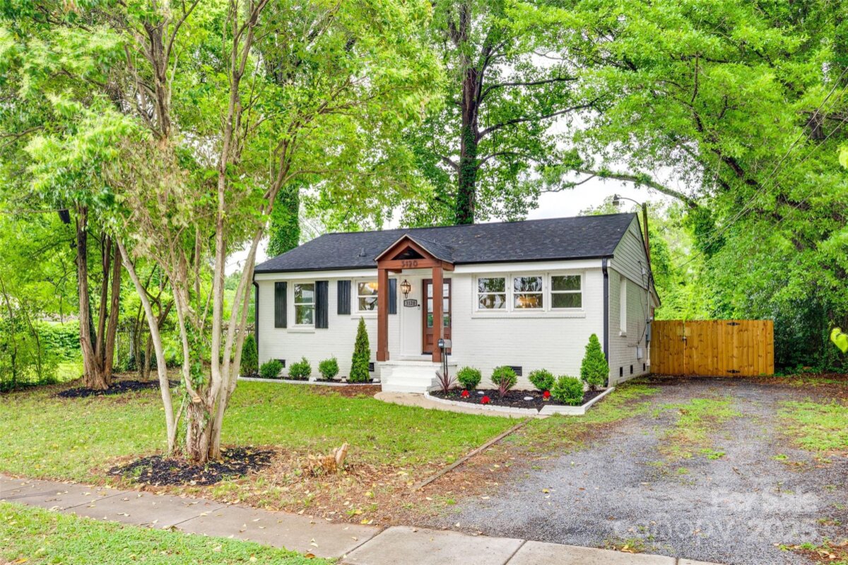 3120 Parkway Avenue, Charlotte, NC 28208, MLS # 4316718