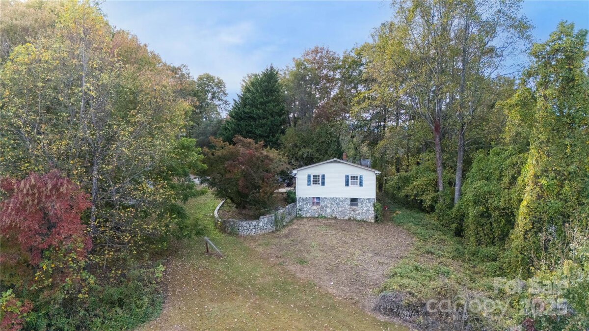 143 Dogwood Acres Loop, Marion, NC 28752, MLS # 4316722