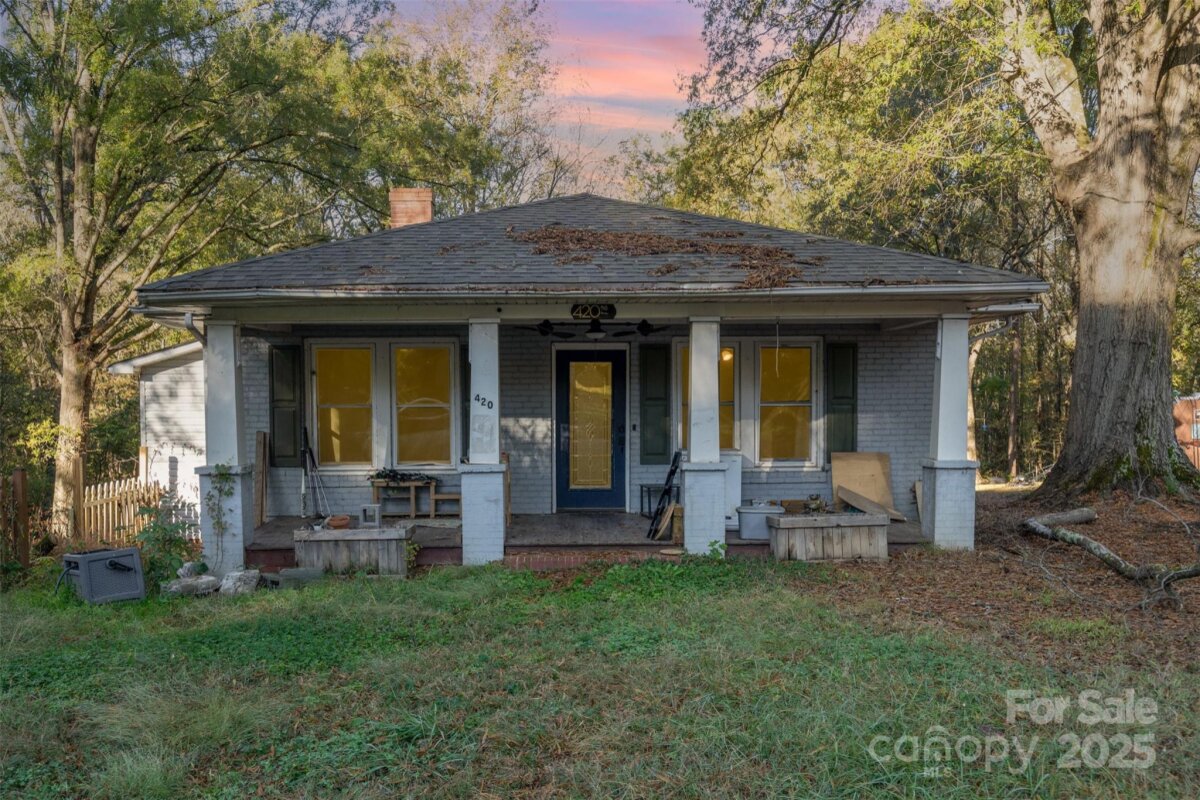 420 Brookwood Avenue, Albemarle, NC 28001, MLS # 4316753