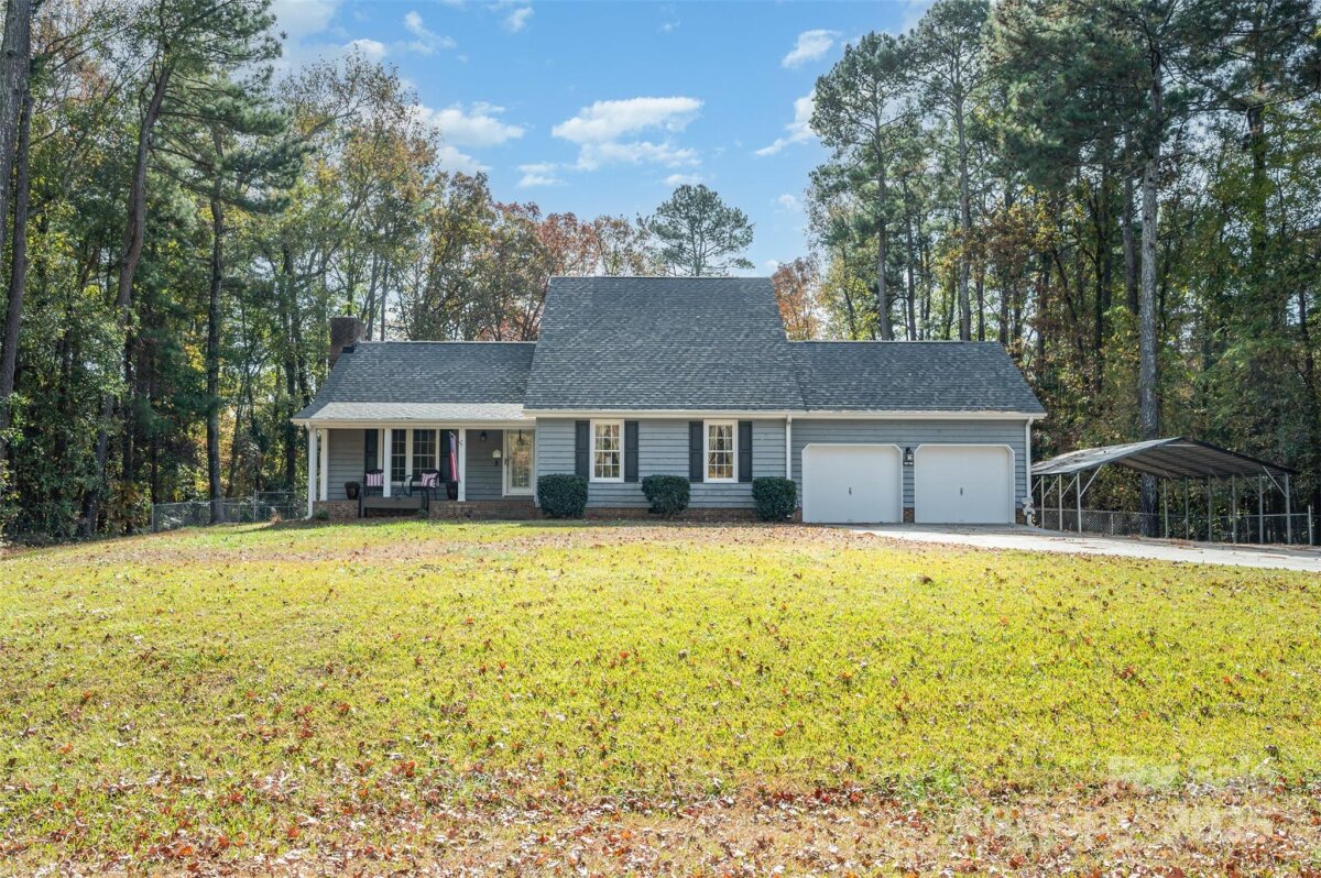 302 Nottingham Way, Wadesboro, NC 28170, MLS # 4316786