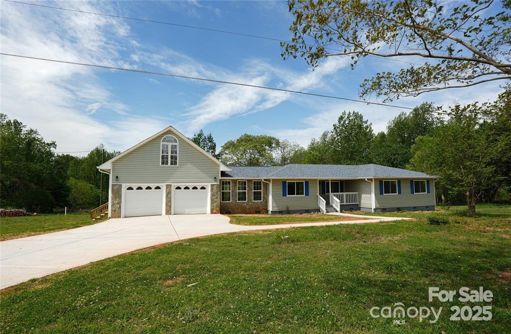 2019 Kingston Road, Kingstown, NC 28150, MLS # 4316795