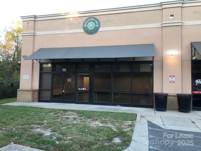 1301 Innes Street, Salisbury, NC 28146, MLS # 4316799