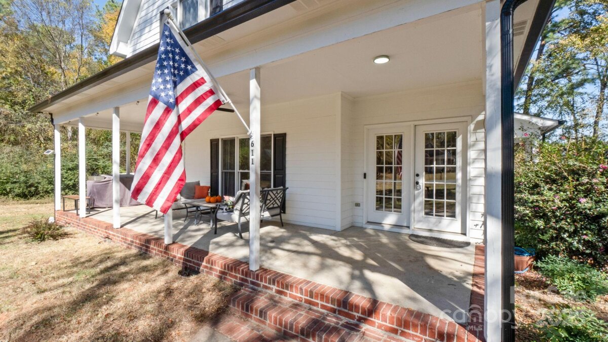 611 Mallory Drive, Rock Hill, SC 29730, MLS # 4316810